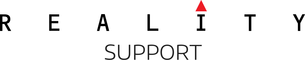Reality Support